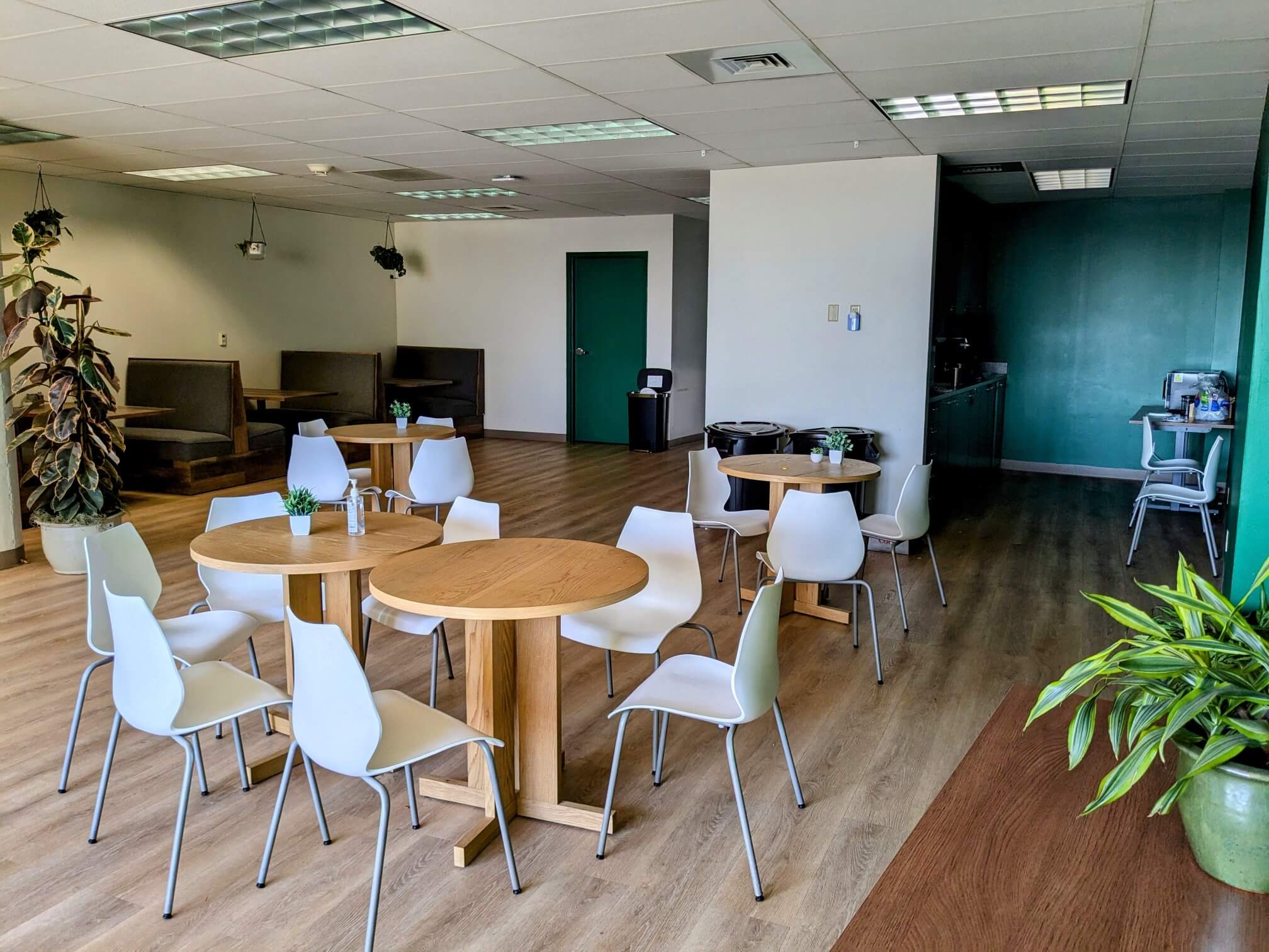 EA Global SF Afterparty