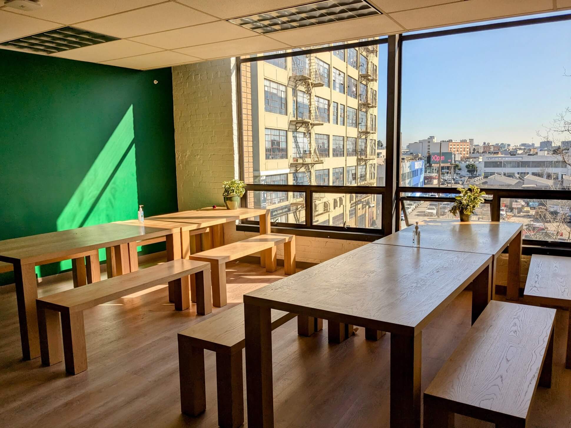 Startup Sprint Weekend