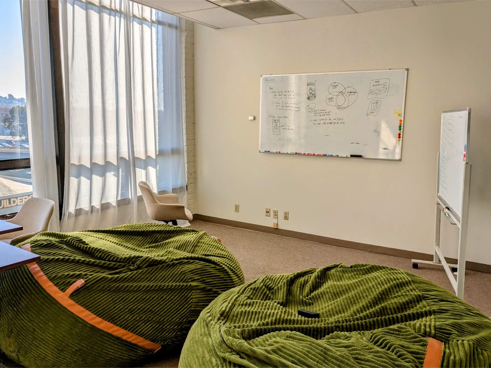 Prediction Markets Salon